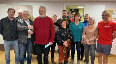 La piscine de Loriol devient intercommunale